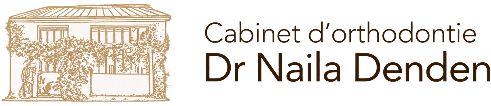 Cabinet d'Orthodontie Dr Naila Denden
