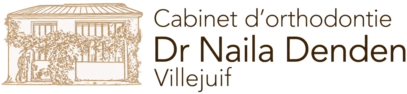 Cabinet d'Orthodontie Dr Naila Denden
